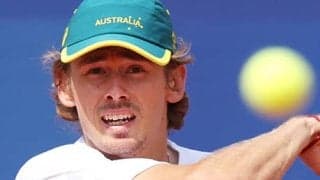  世界10位デ ミノー 全米OPで復帰 