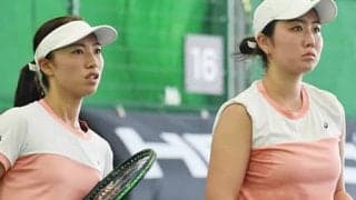  【結果一覧】インカレ女子 4日目 