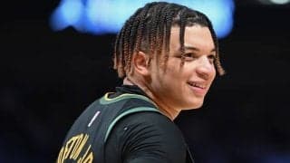 ケネス・ロフトンJr.がブルズと1年契約…昨季はGリーグでキャリアハイ53得点をマーク