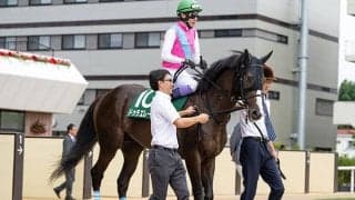 【札幌記念予想】小回りコースでも先行勢は苦戦 GI勝ち馬が該当した消しデータとは
