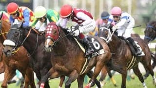 【CBC賞予想】豊富なキャリアが武器となる一戦 経験が浅い馬は前走の結果に注目