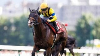 【札幌記念前日オッズ】プログノーシスが1.4倍で1番人気