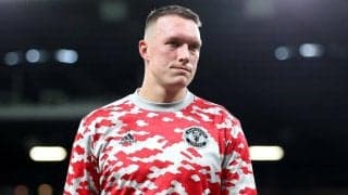 「望んでいたよりも短かった」元イングランド代表DFフィル・ジョーンズが32歳で現役引退を決断、ケガに泣いたキャリア…今後は指導者へ「最終的にはチームを率いたい」