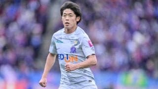 「ナイスイングリッシュ」渡英2戦2発デビューの大橋祐紀の“通訳なし”英語インタビューに反響！「英語いけるやん」「ペラペラ話せて凄い」「準備していたんだなぁ」の声