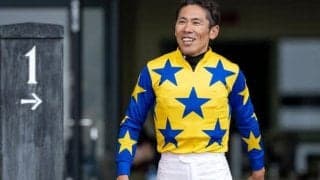【今日ノッている騎手】古川吉洋騎手が1勝、2着1回 積極果敢な騎乗で札幌記念でも波乱呼ぶか