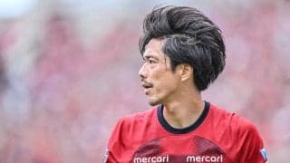 【鹿島、優勝のビックピースへ。新加入FW田川亨介の色と共鳴 (1)】とにかく裏にどんどん抜けるというこだわり……仲間隼斗が説明するさらなる“生かし方”