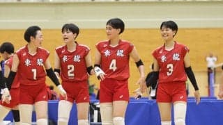 東九州龍谷高、忠願寺姉妹の父・貴博さん 「どんな方にも応援される人に」