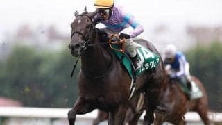 キーンランドC史上初の快挙なるか 重賞4勝を誇る快足牝馬が連覇を狙う