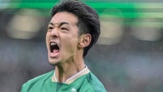 「とっても幸せそうなお写真」東京Vのパリ五輪代表MF山田楓喜の“幸せいっぱい”新婚ショットに反響！「2人共、緑のユニフォームに袖を通してくれてありがとう！」の声