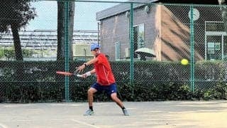 「第44回むさしの村ジュニアテニストーナメントNATSU」18歳＆16歳以下男女の優勝者が決定！