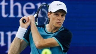 世界1位シナーが禁止薬物で陽性も出場停止ないまま無実に。選手らからは反発の声