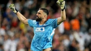 リバプールがママルダシュヴィリ獲得に接近…加入時期は2025年夏に