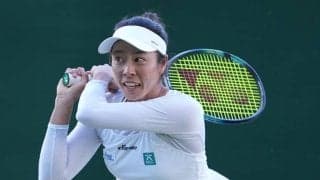 グランドスラム予選に初挑戦の柴原瑛菜が初戦突破。17歳の齋藤咲良、内山靖崇は敗れる[全米オープン]