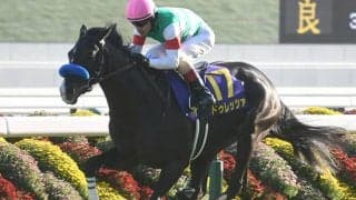 【英・インターナショナルS結果】英ダービー馬シティオブトロイがレコードV 日本のドゥレッツァは5着