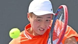  望月慎太郎、全米本戦入りに王手 