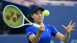 男子では望月慎太郎、女子では日比野菜緒と柴原瑛菜が本戦入りに王手[全米オープン]