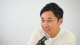 「想像を超えるってこういうこと」島田チェアマンがエスコンフィールド視察での気づきを語る