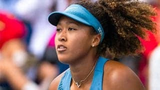  大坂なおみ 全米OP初戦で世界10位と激突 