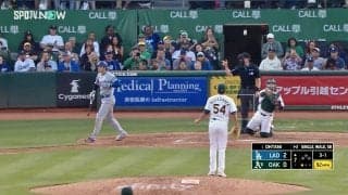 「ボールだろ！」大谷翔平も驚く“不可解判定”は案外少ない？ MLB平均下回る「2.9」と「7.3」意外すぎる誤審の実態