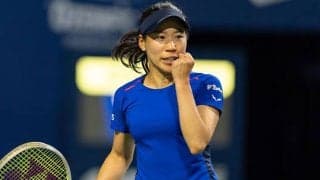 日比野菜緒が3年ぶり、柴原瑛菜がグランドスラム予選初挑戦で全米オープンシングルス本戦へ