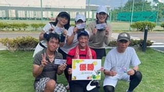  全チーム賞金付き！団体戦大会開催 