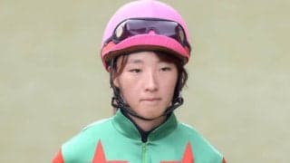 永島まなみは新潟2歳Sに参戦…女性ジョッキー騎乗馬