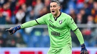 ディ・グレゴリオ移籍のモンツァがGK補強！ フロジノーネで守護神務めたトゥラティをレンタル