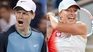  全米OP 初日＆2日目スケジュールが発表 