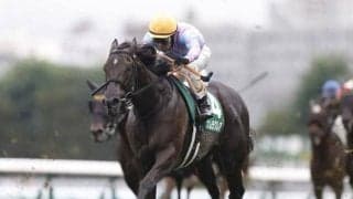 【キーンランドC・馬体重】ナムラクレアは476kg(+6)、サトノレーヴは548kg(+16)
