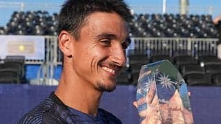 2年ぶり優勝 ソネゴ63分の圧勝