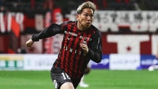 J1最下位の札幌で2人のアタッカー離脱…浅野雄也と長谷川竜也が揃って左ハムストリングス肉離れ