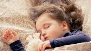 睡眠のもたらす効果とは～良い睡眠をとっていますか？～