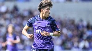 「まるでセルヒオ・ラモスw」J1広島24歳DFの怒涛の50mスプリントからの豪快右足弾に名実況爆誕！「マジでセルヒオラモス」「セルヒオラモス広島におったんか」の声