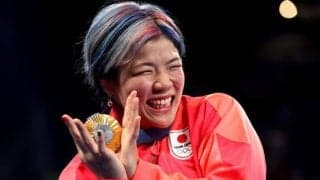 「吸い込まれるように入った」レスリング女子金メダリスト3人が訪れた“縁起の良い”お店「オリンピック選手の聖地になる」