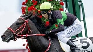 【札幌2歳S想定騎手】キングスコールは藤岡佑介騎手、アスクシュタインは北村友一騎手