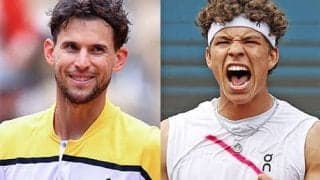  【速報中】ティームvsシェルトン 