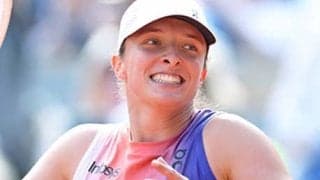  世界1位在位118週 単独8位に 
