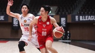 千葉ジェッツU18・関谷間が第18回スラムダンク奨学生に選出…2025年から渡米予定