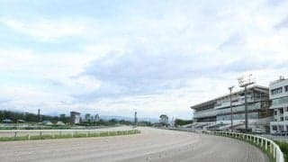 競馬場が避難所や緊急車両の拠点に 「防災の日」を前に競馬界における対策を調べてみた