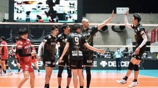 WD名古屋　開催地の情勢を考慮しアジアクラブ選手権を辞退