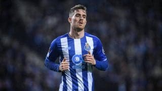 アラベスがストライカー補強、ポルトから27歳スペイン人FWを獲得
