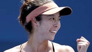  柴原瑛菜 四大大会シングルス初白星 