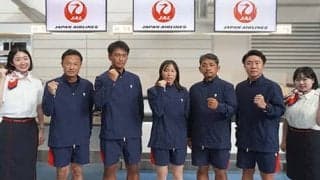 浅田紘輔と千葉陽葵、全米Jr出場へ
