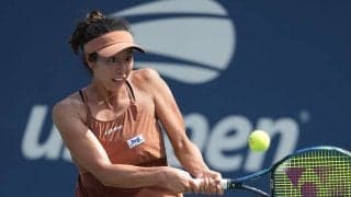 柴原瑛菜、3時間超の激闘制してグランドスラムのシングルス初勝利！ 2回戦で女王シフィオンテクと対戦[全米オープン]