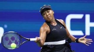 大坂なおみ、世界52位の変幻自在なプレーに翻弄されストレートで敗戦。3回戦進出ならず[全米オープン]