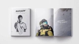 【創刊8周年特別企画】スノーボードの文化や歴史を編んだ「BACKSIDE SNOWBOARDING MAGAZINE」バックナンバー800円引きキャンペーンのお知らせ