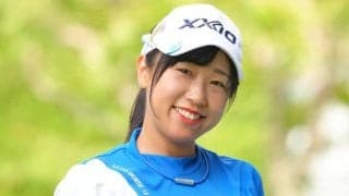 「気持ちを受け取って」“広場恐怖症”抱える24歳女子ゴルファーがファンへ思い　JLPGAが粋な計らい「絶対買います」