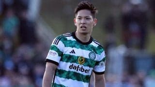 元JリーグMVPの岩田智輝が最終日にイングランド行きの可能性？ セルティックで出番なく、3部バーミンガムが獲得を目指す
