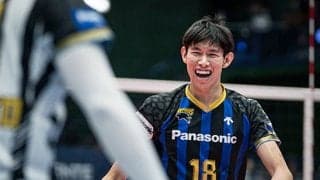 バレーボール注目の「SVリーグ」元年 活躍が期待される男子10人を紹介