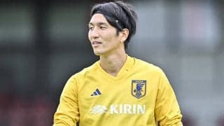 「しびれた」「号泣不可避」10年ぶり浦和帰還の原口元気の“熱い”特別ムービーにサポ涙腺崩壊！「朝からこれ見て震えてしまった」「ハンカチ用意して見てください」の声